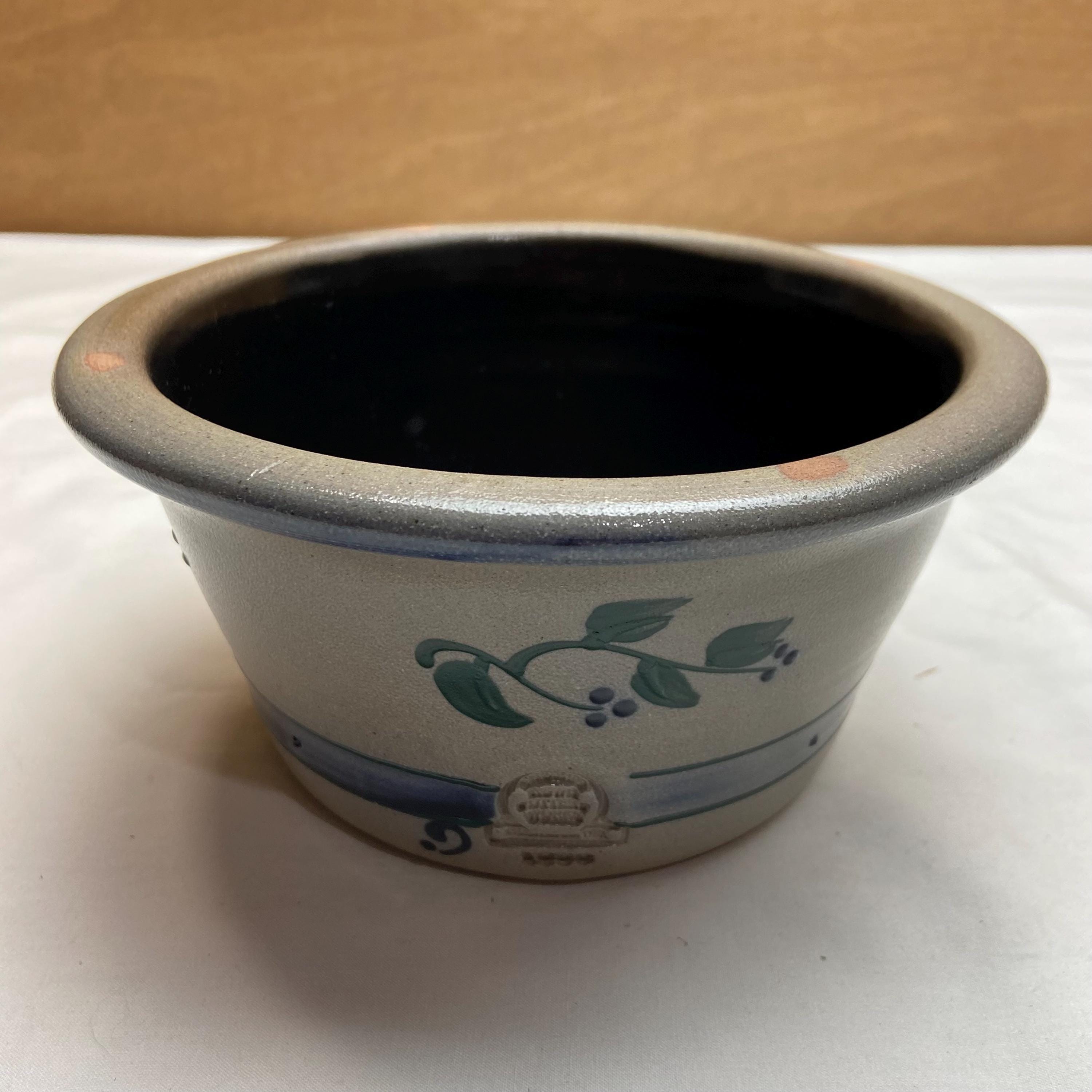 Rowe Pottery Works Cambridge Wi - Etsy