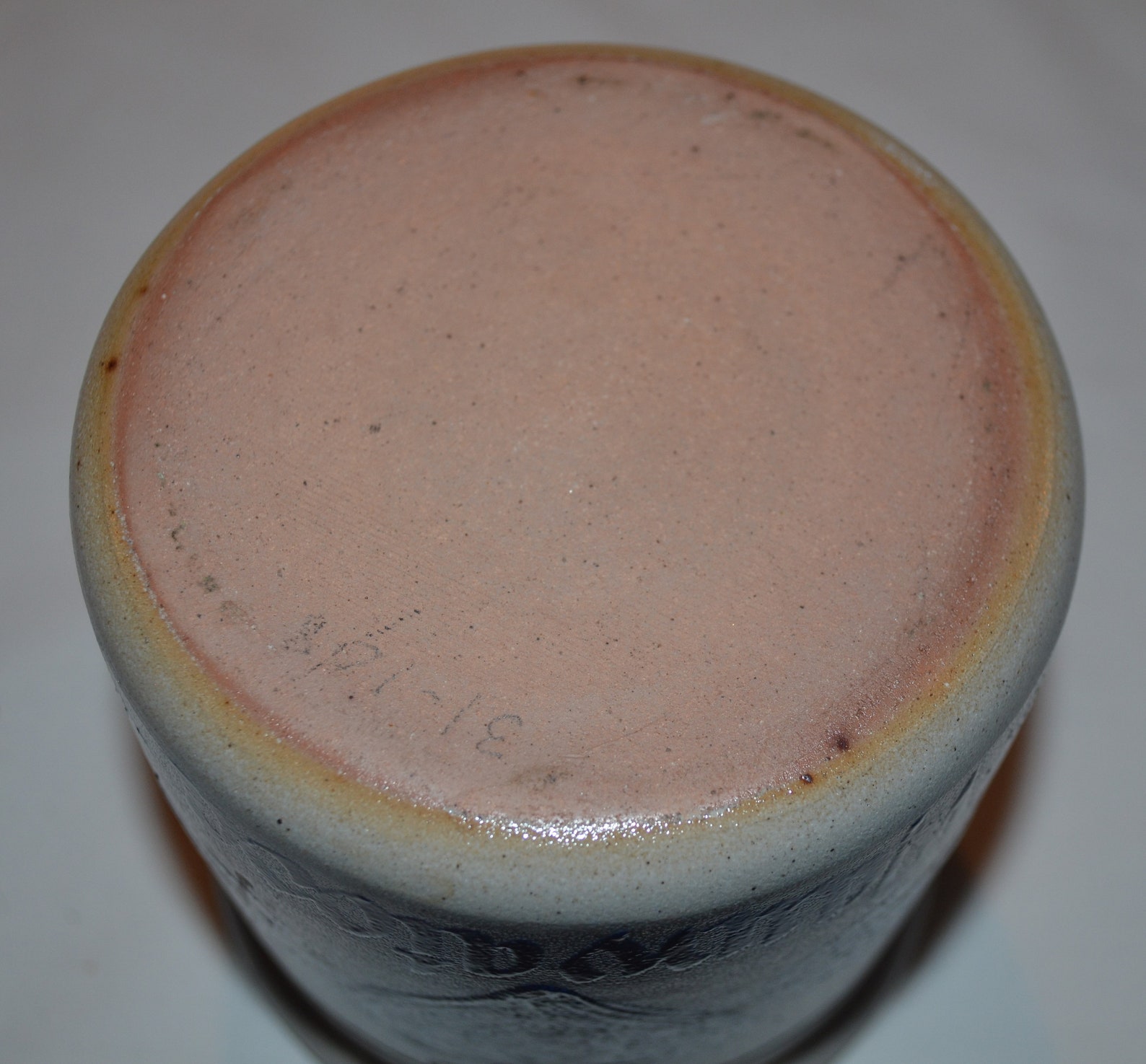 Rowe Pottery Works WAUWATOSA Old Toll Road Village Etsy