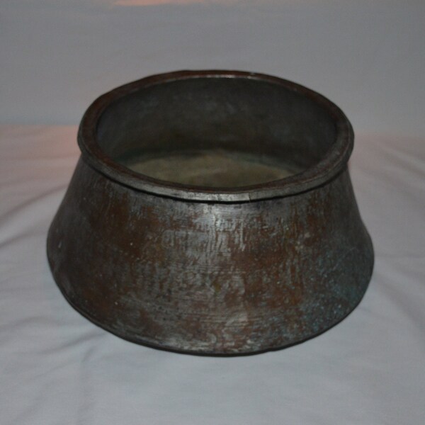 Pottery Cupro Bell Bottom Pant main image 1