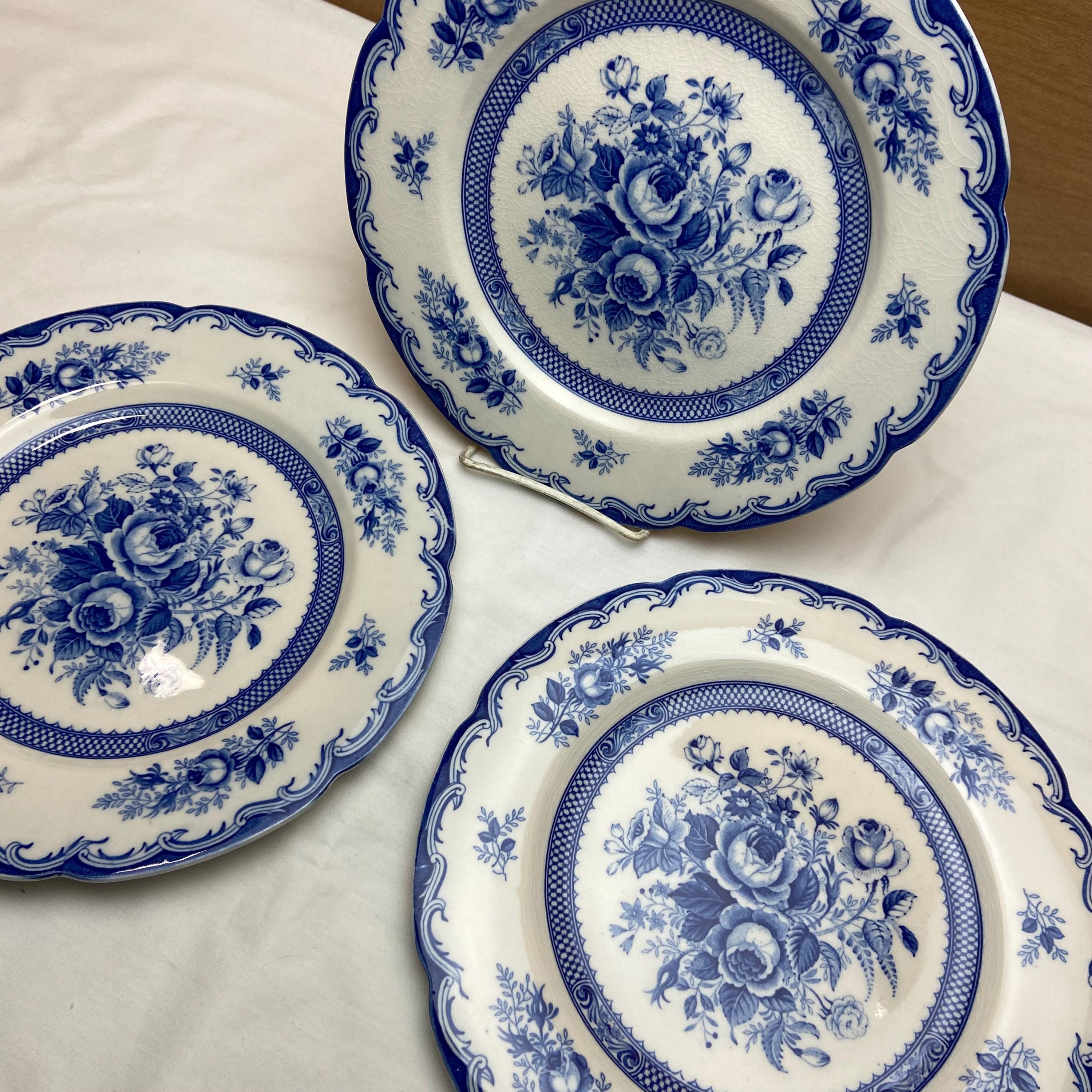 Maruta Ware Plate - Etsy