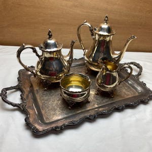 Wilcox Coffee Pot - Etsy