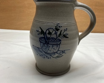 Rowe Pottery 7
