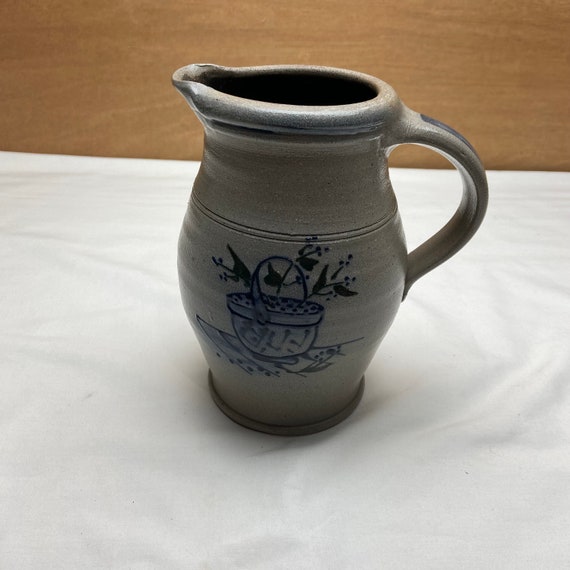 Rowe Pottery 7