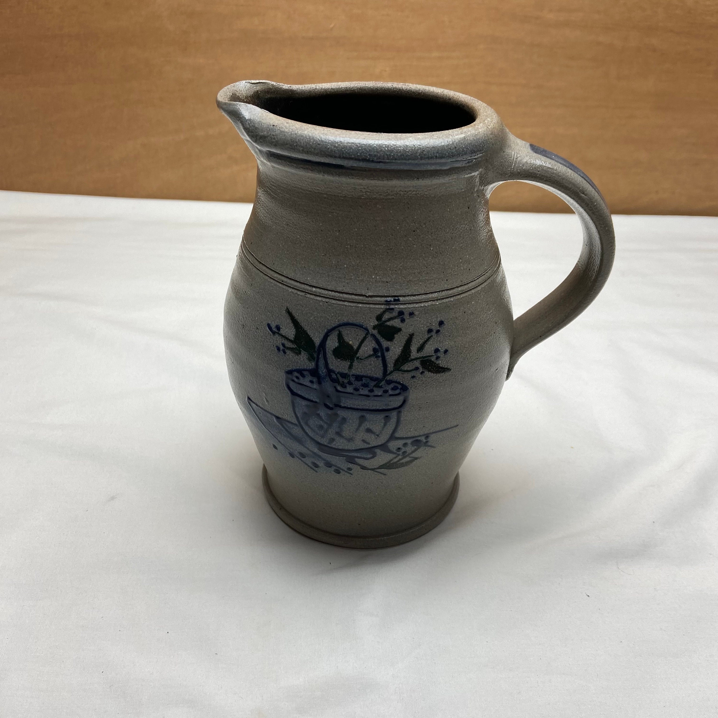 Rowe Pottery 7