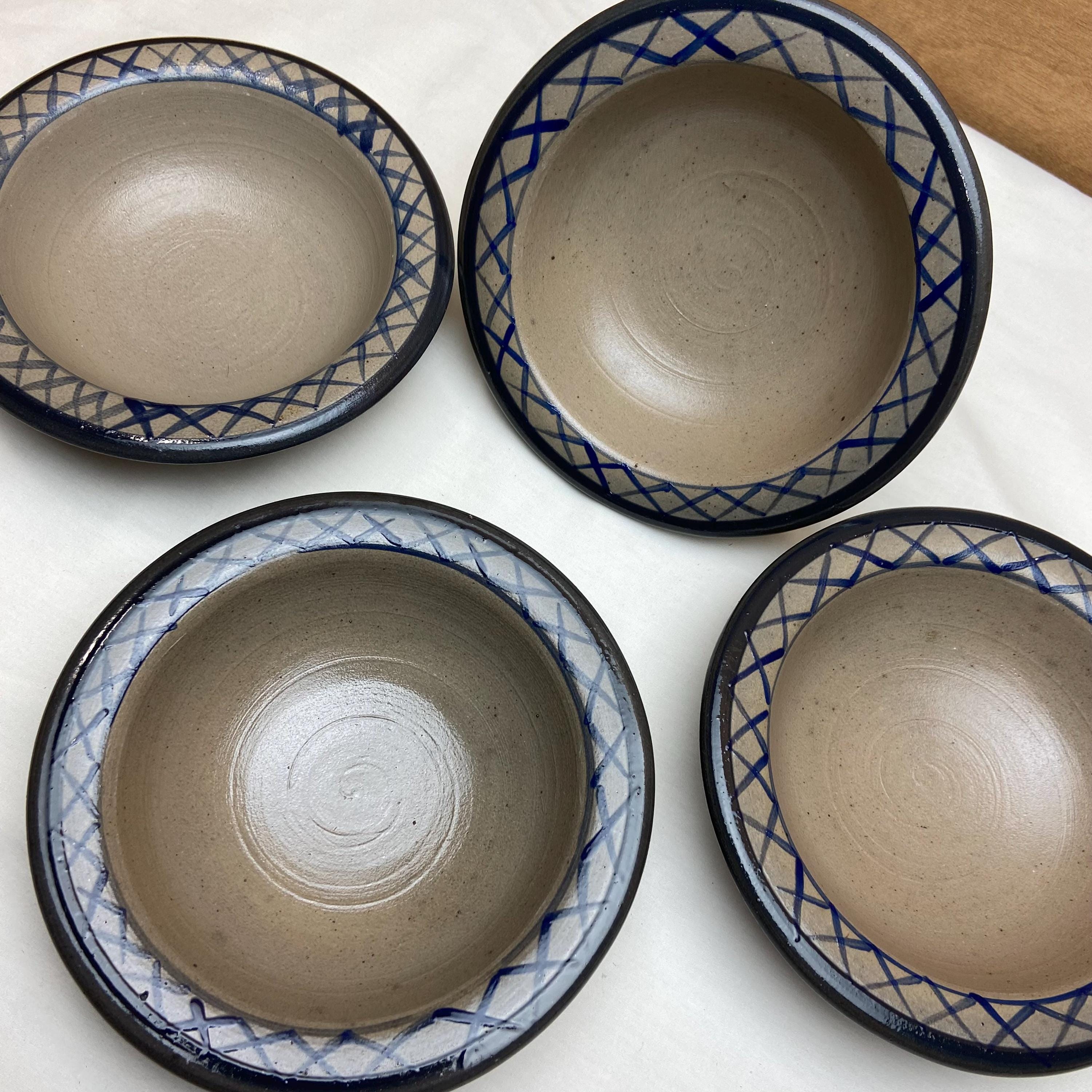 Rowe Pottery Dishes - Etsy