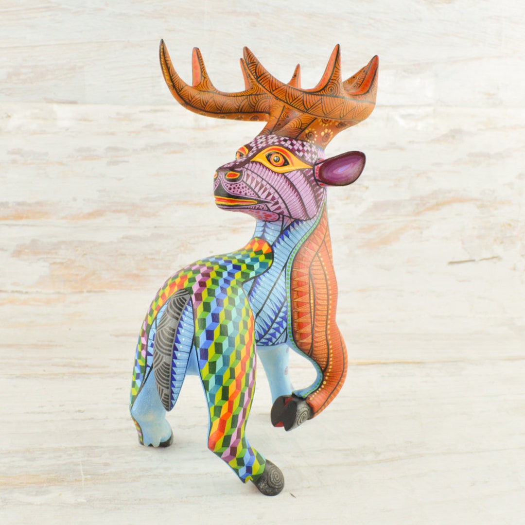 アルケミエ　7th と6th ジン　アブサン　wild deer 12本セット il_1080xN.2218321921_mz6f.jpg