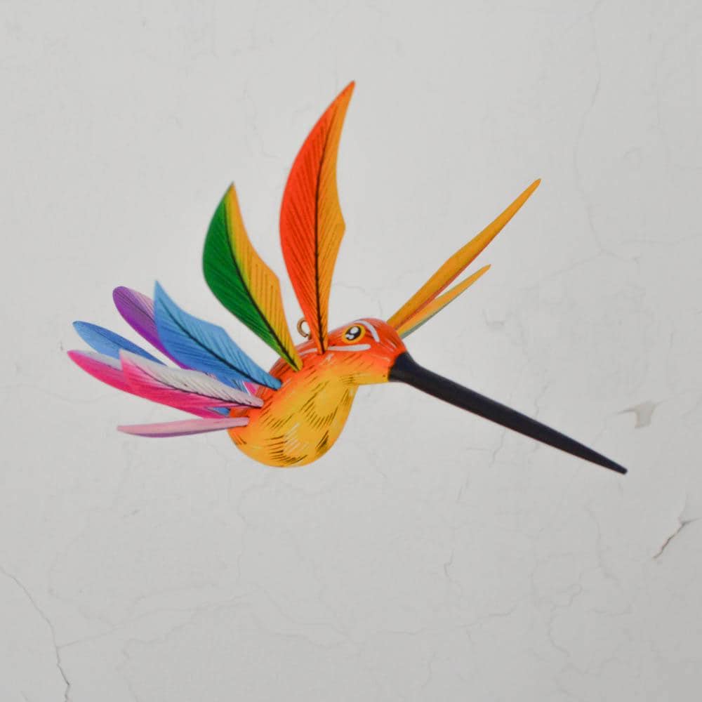 Oaxacan alebrijes - Etsy 日本