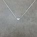 see more listings in the Silver Necklaces section