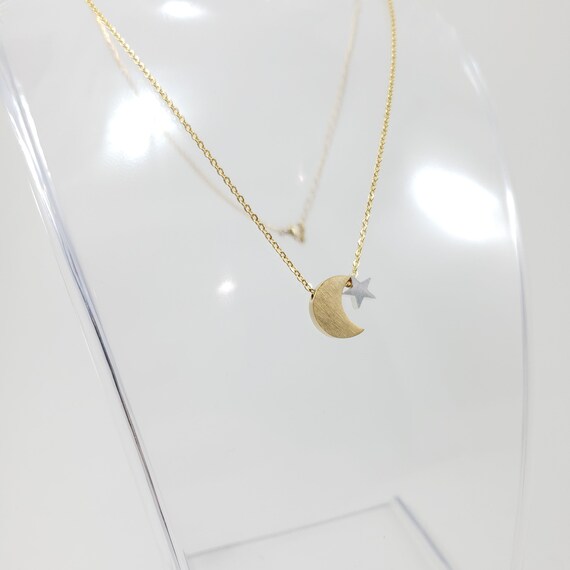 Faith moon jewelry deals