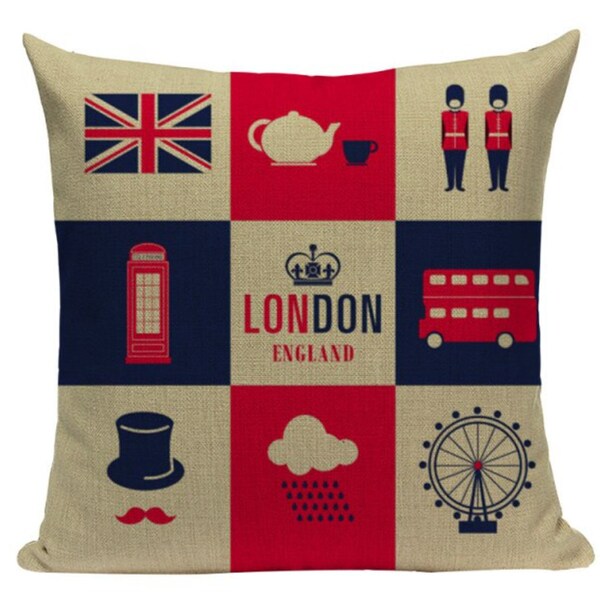 Liberty of London Pillow Etsy