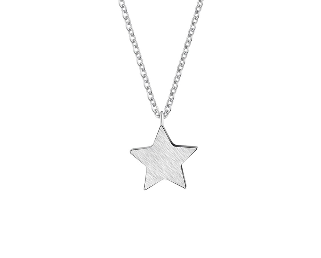 Argos angel hotsell wing necklace