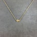 see more listings in the Gold Necklaces section