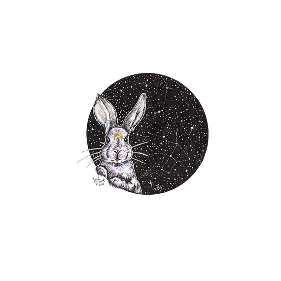 Bunny Moon Etsy Bunny Moon Etsy