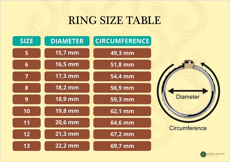 Balinese Jewelry Birthday Gift Wedding Gift Eternity Collection Allure Ring Balinese Style Gift Minimalit Style Rhodium Plated