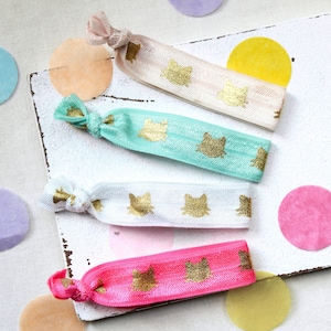 elastic bracelet cats • Hairtie | Bracelets