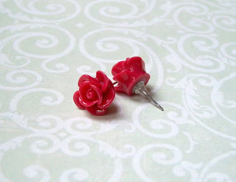 earrings for wife's birthday