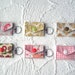 Shopping Chip Bag Key Ring Gift Idea Little Something Wife - Etsy