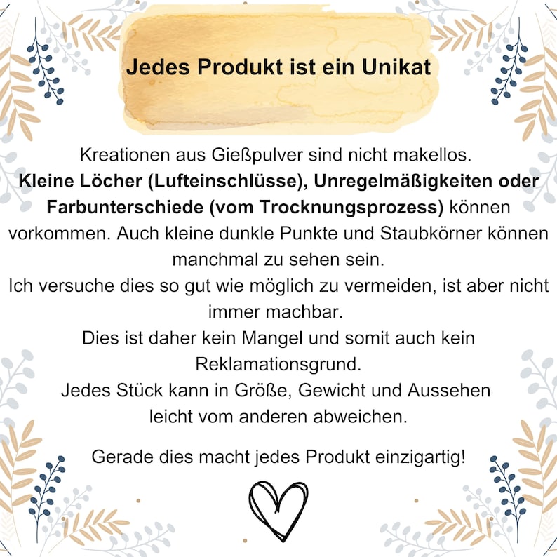 kleines Geschenkset Herz Kerze Kerzenhalter Bild 8