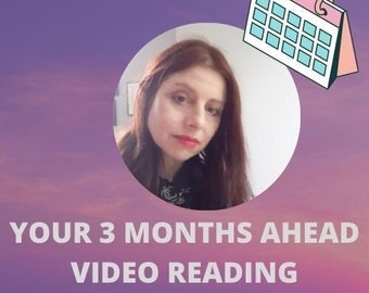 Drie maanden vooruit videolezing