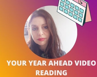 Videolezing voor je jaar vooruit
