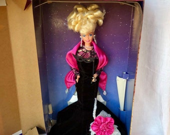 rare barbies from the 90s