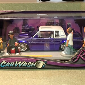 Homie Rollerz carwash 87 Buick Grand National - Etsy