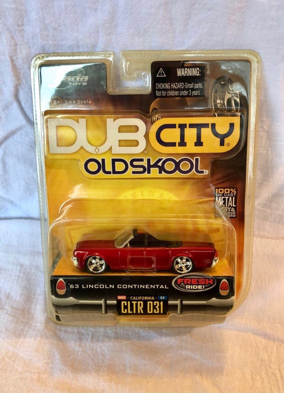 dub city cars