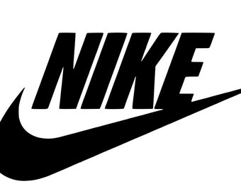 nike logo cost