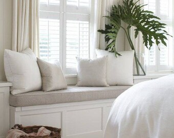 window seat cushions bench seat windows cushions replacement for and bench by renaissance window seat cushion etsy window seat cushions bench seat windows cushions replacement for and bench by renaissance window seat cushion etsy
