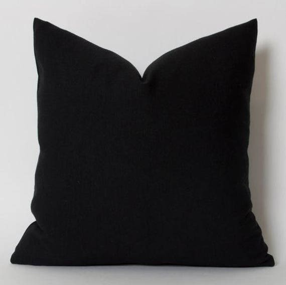 black and pink cushions