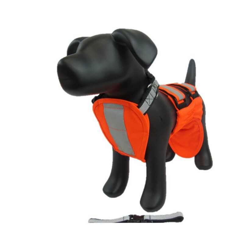 Bird Dog Hunting Vest underbelly & Chest Protection Etsy