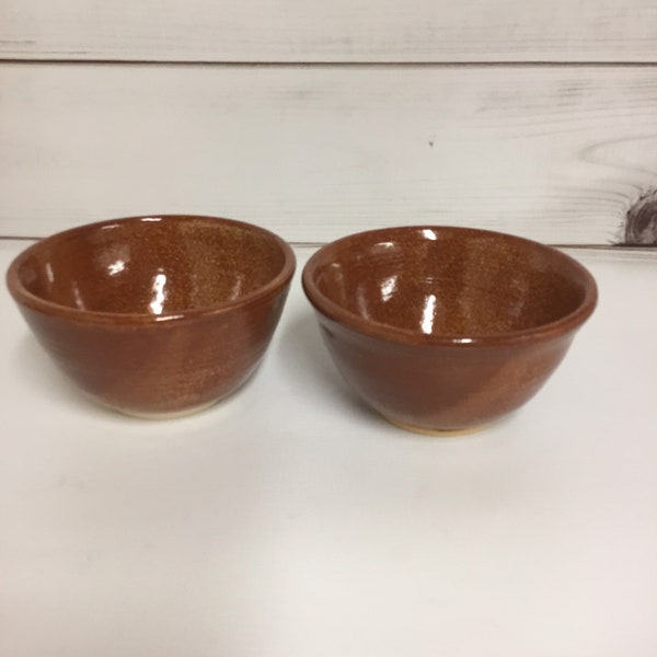 Ceramic Rice Bowls Etsy