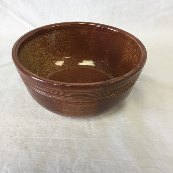 Ceramic Serving Bowl Etsy