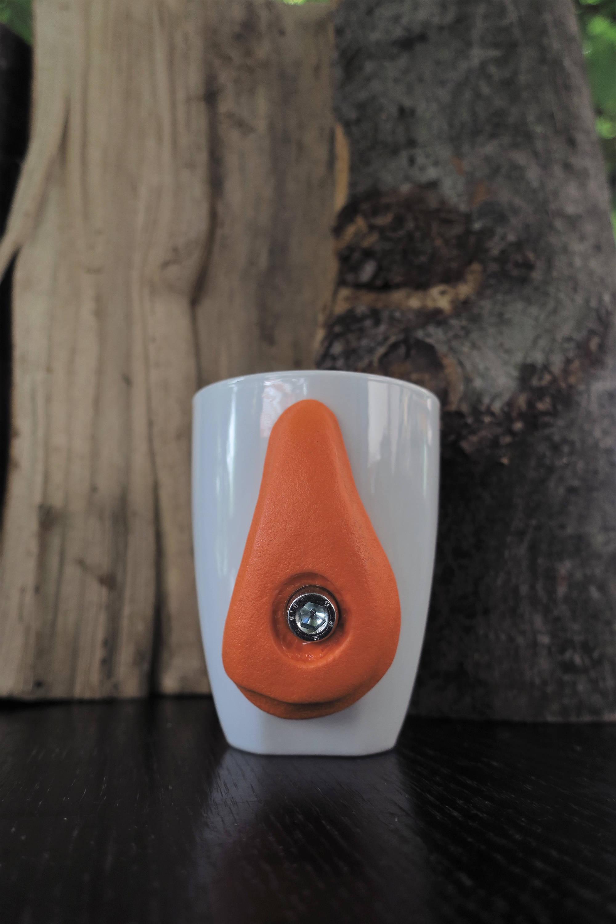 Rock Climbing Ceramic Mug Rock Climbing Cup Mug With Etsy UK