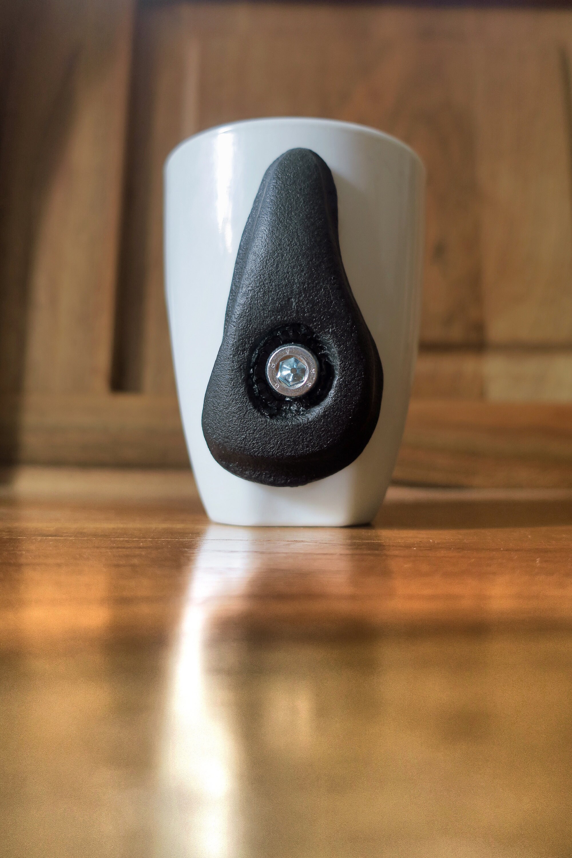 Rock Climbing Ceramic Mug Rock Climbing Cup Mug With Etsy UK