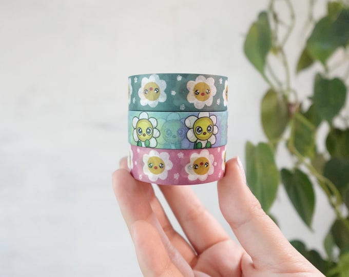 Washi tape!
