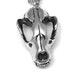 see more listings in the Animal Skull Jewelry section