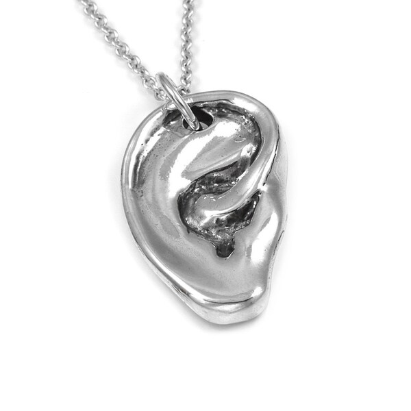 Hearing Aid Jewelry Etsy