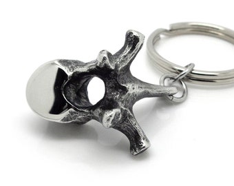 spine keychain bulk