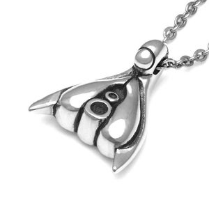 Clitorisketting, sieraden voor vrouwelijke seksualiteit in tin
