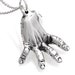 see more listings in the Anatomical Jewelry section