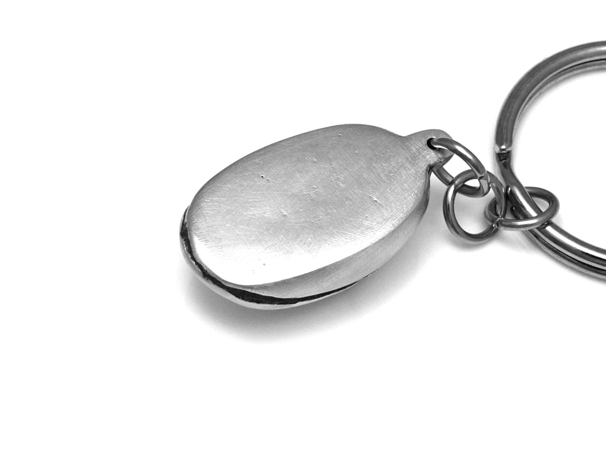 Handmade Computer Mouse Keychain, Programmer Gamer Nerd Accessorie - Etsy
