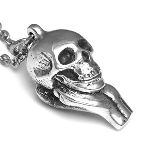 Hamlet skull - .de