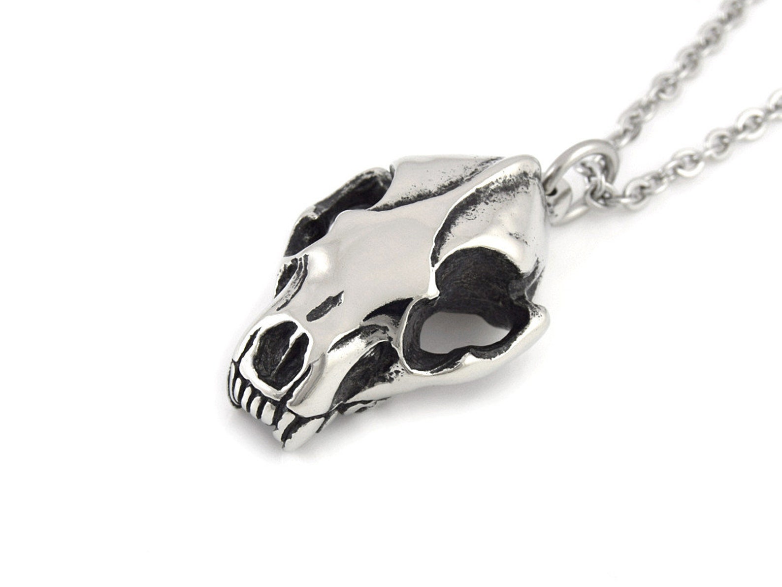 Wolverine necklace Clearance