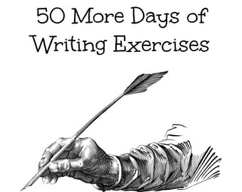 3rd-6th Grade Writing Exercises, Summer Learning and Homeschool Prompts (PDF Download)