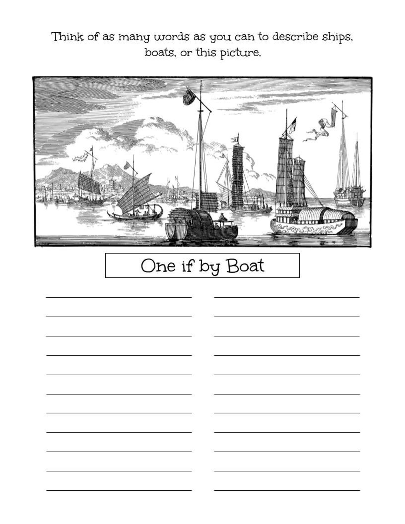50 Days Of Writing Exercises For 3rd 6th Grade Homeschool Etsy