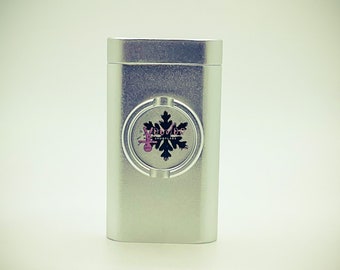 Esclusivo Voodoo Snowflake Dugout Plus