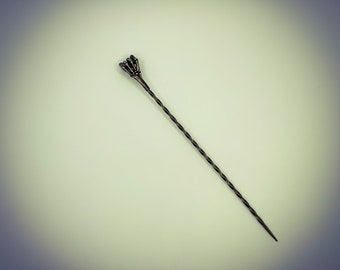 6.75” Long CLAW Contactless Holder