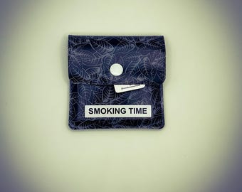 Portable Pocket Ashtray