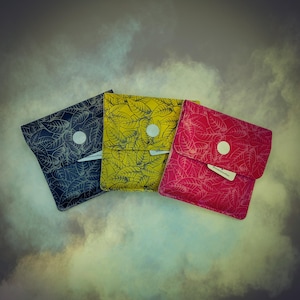 Portable Pocket Ashtray